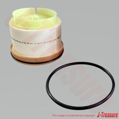 TOYOTA HILUX KUN10 LAN15 Genuine Fuel Filter Element Assembly 23390-0L041 OEM