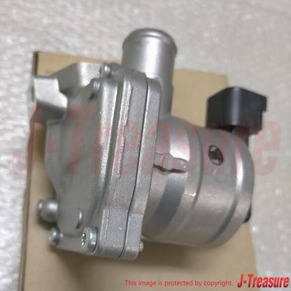 SUBARU IMPREZA WRX STi FORESTER Genuine Secondary Air Suction Valve & Gasket OEM