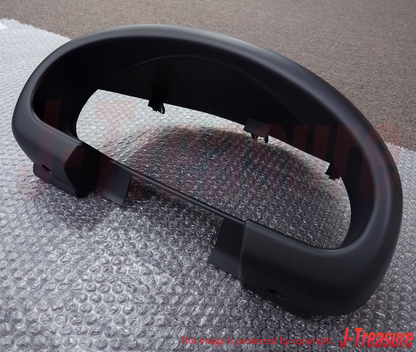 MAZDA MIATA NA6CE 90-93 Genuine Meter Hood Cluster Visor NA01-55-420B-00 LHD