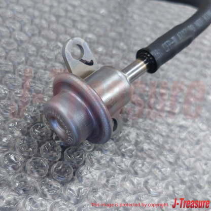NISSAN 370Z Z34 09-20 Genuine Fuel Injection Pressure Damper Assy 22675-JK20B