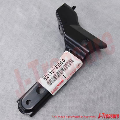 TOYOTA CAMRY MCV30 02-06 Genuine Front Bumper Side Support RH & LH set OEM
