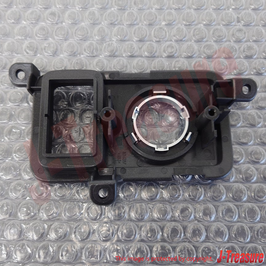 HONDA CIVIC TYPE-R FD2 FD1 07-09 Genuine Ignition Button Switch & Garnish OEM
