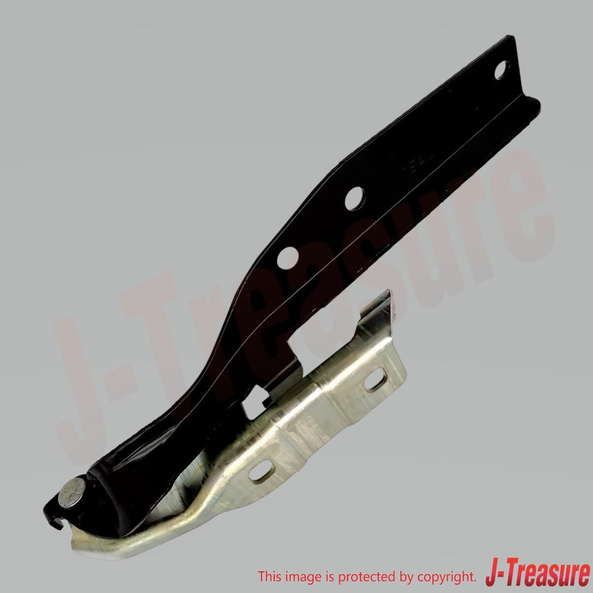 NISSAN 370Z Z34 2009-2020 Genuine Hood Hinge Assembly LH 65401-1EA0A OEM