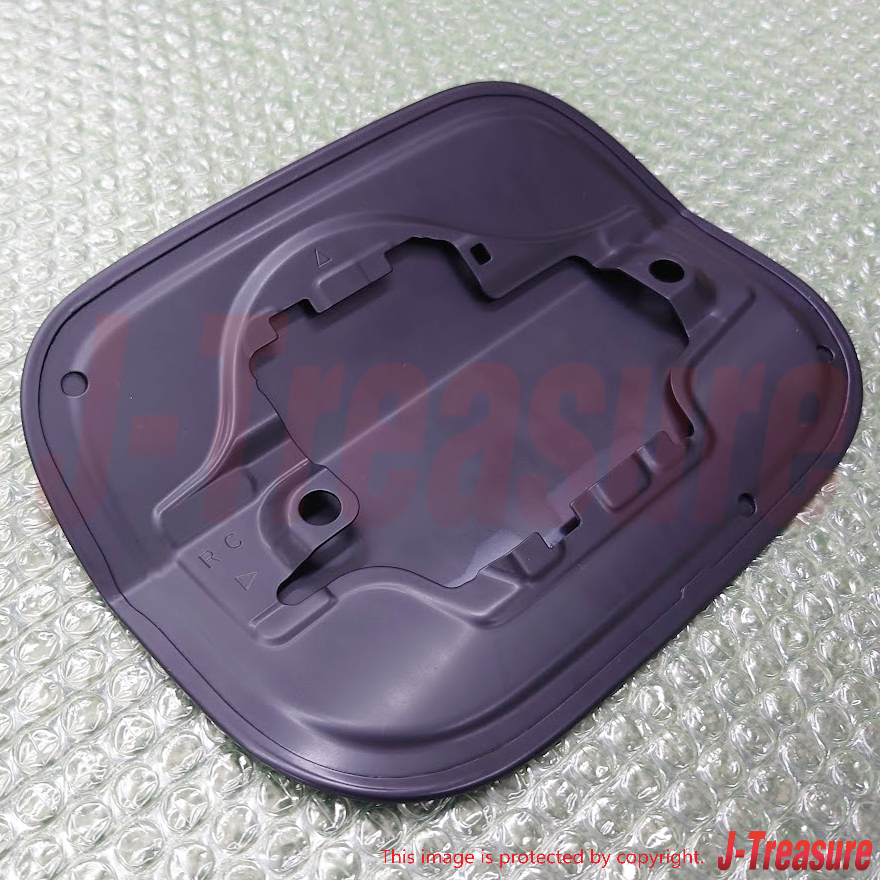 LEXUS RC350 ASC10 15-24 Genuine Fuel Filler Opening Lid Assy 77350-24080 OEM