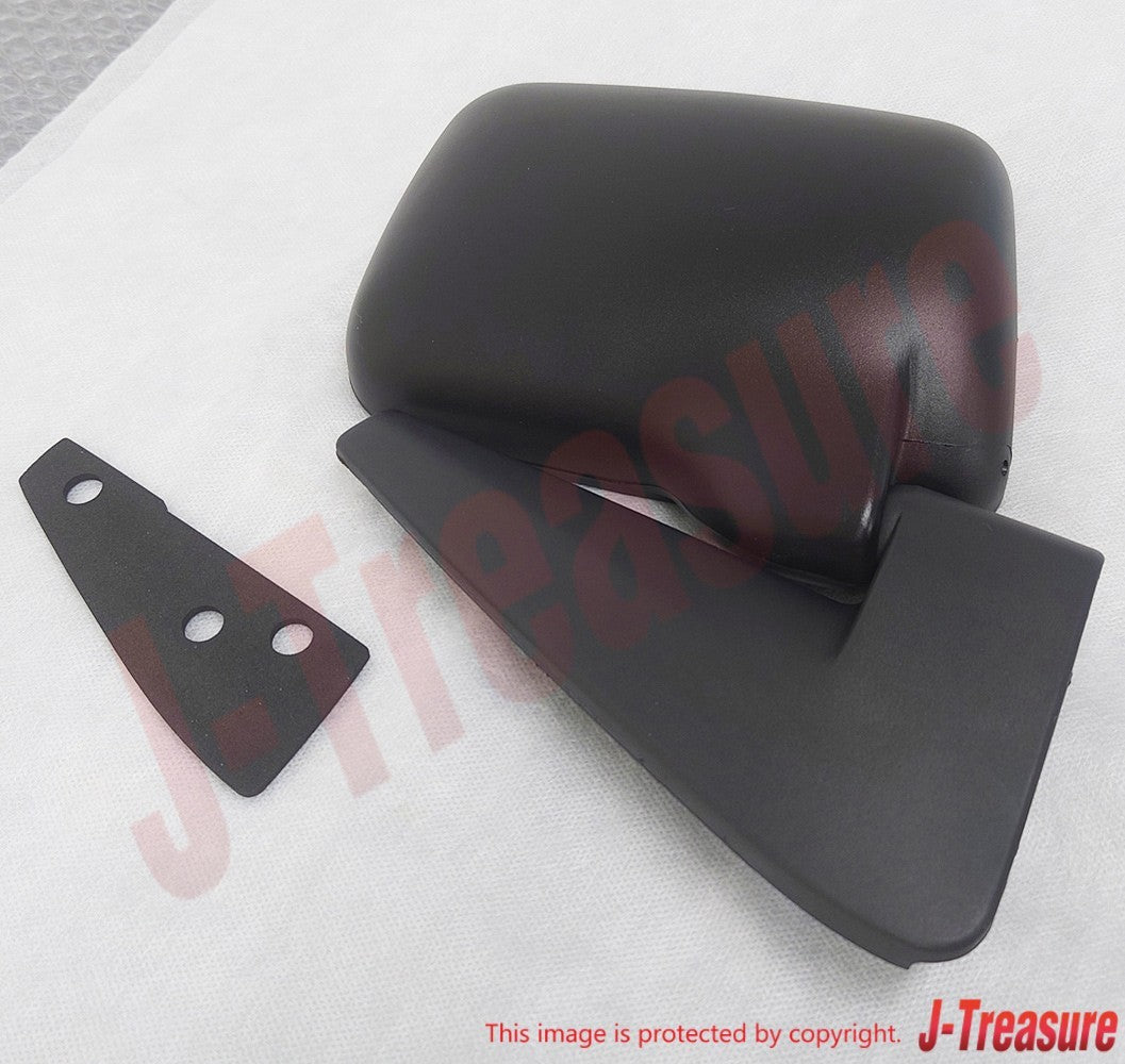 KASHIMURA SUBARU SANBER KS3 KS4 KV3 KV4 Door Mirror Assy Left KM15-332