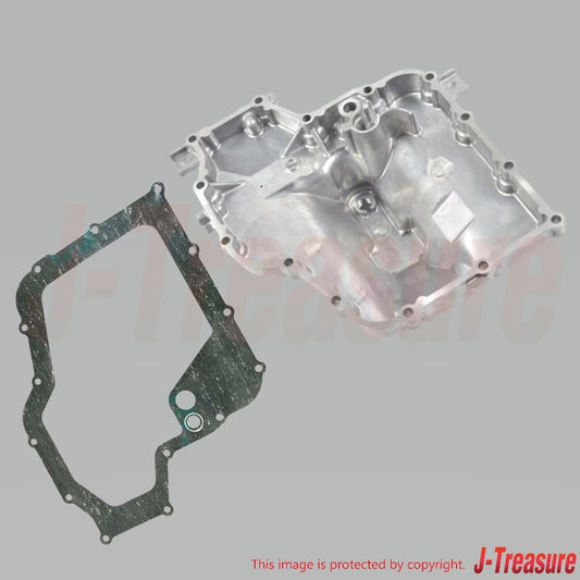 SUZUKI HAYABUSA GSX1300R 99-09 11-20 22-24 Genuine Oil Pan & Gasket Set OEM