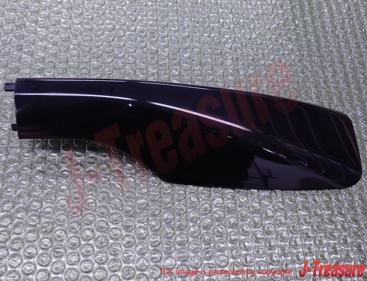 TOYOTA RAV4 ACA2# 04-05 Genuine Front Roof Rack Leg Cover RH 63491-42012 OEM