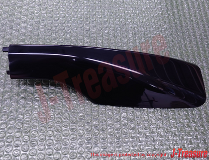 TOYOTA RAV4 ACA2# 04-05 Genuine Front Roof Rack Leg Cover RH 63491-42012 OEM