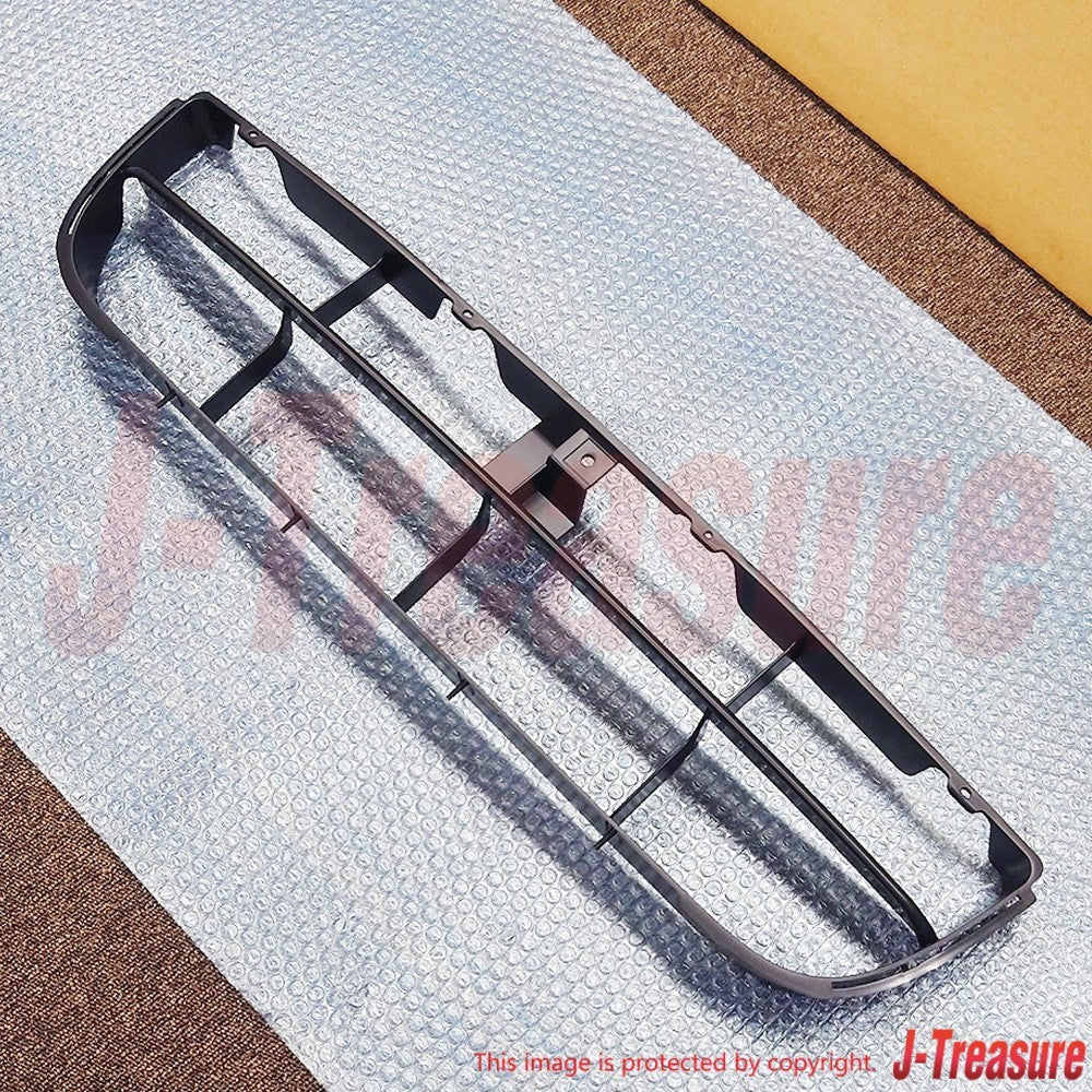 HONDA S2000 AP2 2004-2009 Genuine Front Bumper Grille 71102-S2A-010 OEM