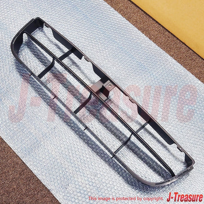 HONDA S2000 AP2 2004-2009 Genuine Front Bumper Grille 71102-S2A-010 OEM