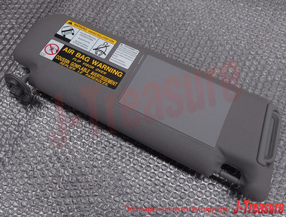 TOYOTA 4RUNNER GRN210 2003-2005 Genuine Visor Assy LH 74320-35A00-B0 OEM