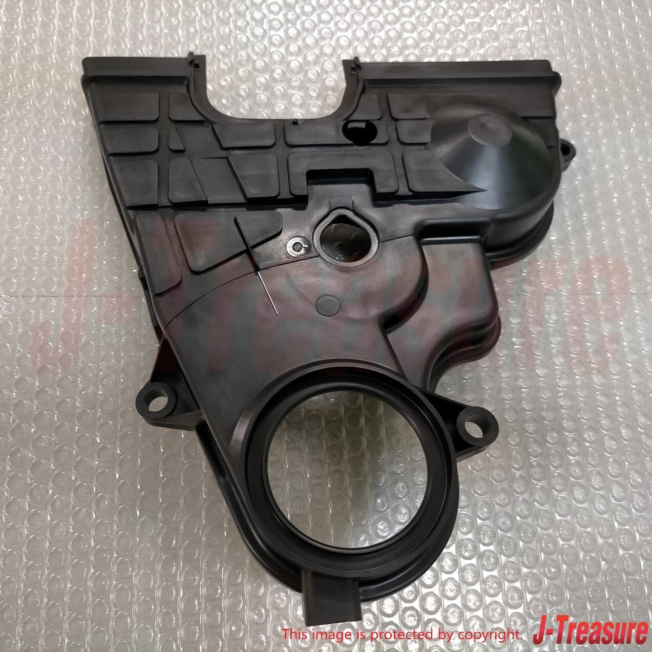 HONDA CIVIC EK9 96-00 Genuine Timing Belt Lower Cover 11810-P3F-000 OEM