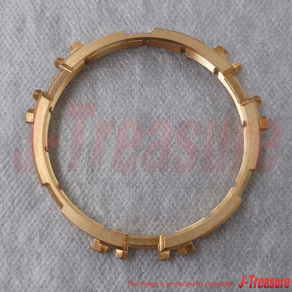 TOYOTA CAMRY ACV30 97-09 Genuine T/M Clutch Hub NO.3 & Middle & Outer NO.5 set