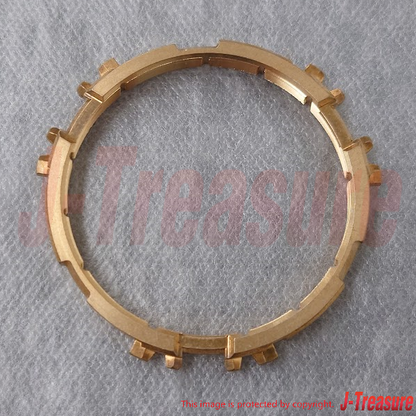 TOYOTA CAMRY ACV30 97-09 Genuine T/M Clutch Hub NO.3 & Middle & Outer NO.5 set