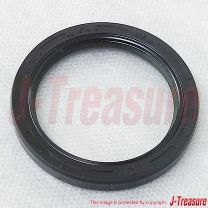 TOYOTA SUPRA JZA80 '93-98 Genuine Crankshaft Seal & Camshaft Oil Seal(x2) Set