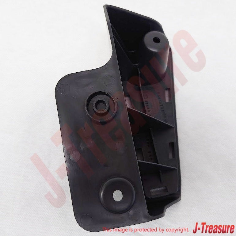 NISSAN SKYLINE GT-R R33 R34 95-02 Genuine Foot Rest Assy 67840-70T00 OEM