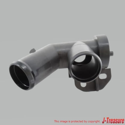 NISSAN QUEST E52 11-17 Genuine Radiator Coolant Filler Neck Pipe 21517-JP00A OEM