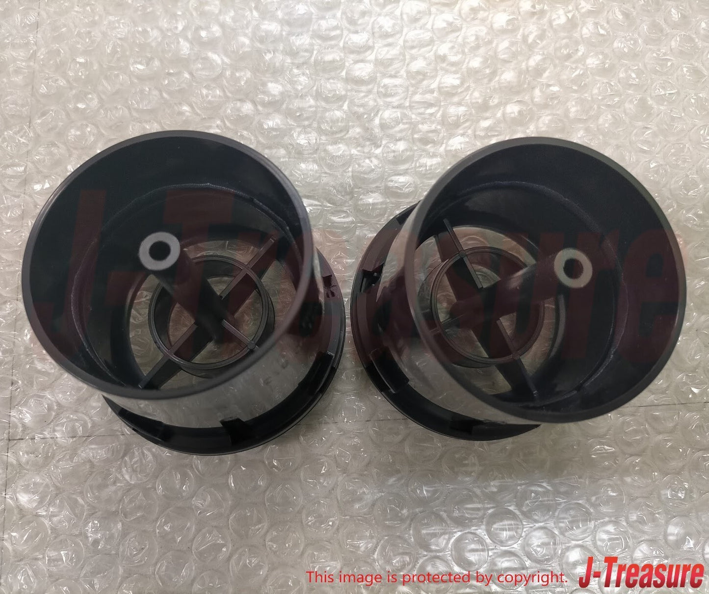 MAZDA MX-5 MIATA NA6CE 90-97 Genuine Louver Ventilator Air Conditioner Outlet