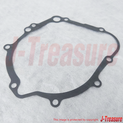 SUZUKI GSX-R600 GSX-R750 2006-2023 Genuine Generator Cover 11351-01H02 OEM