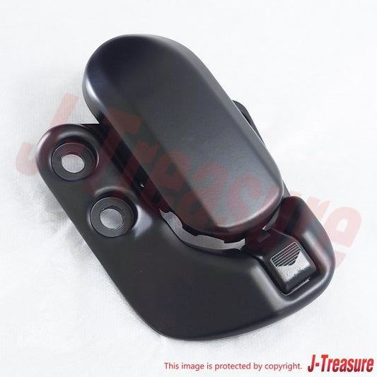MAZDA MX-5 MIATA ROADSTER Genuine Soft Top Latch Lock Left NA01-R1-320M OEM