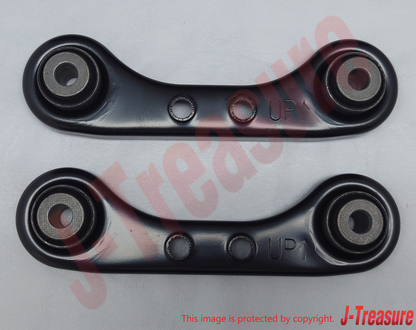 HONDA CIVIC EG6 92-95 Genuine Rear Compensator Arm RH & LH 52341-SR3-000 x2 Set