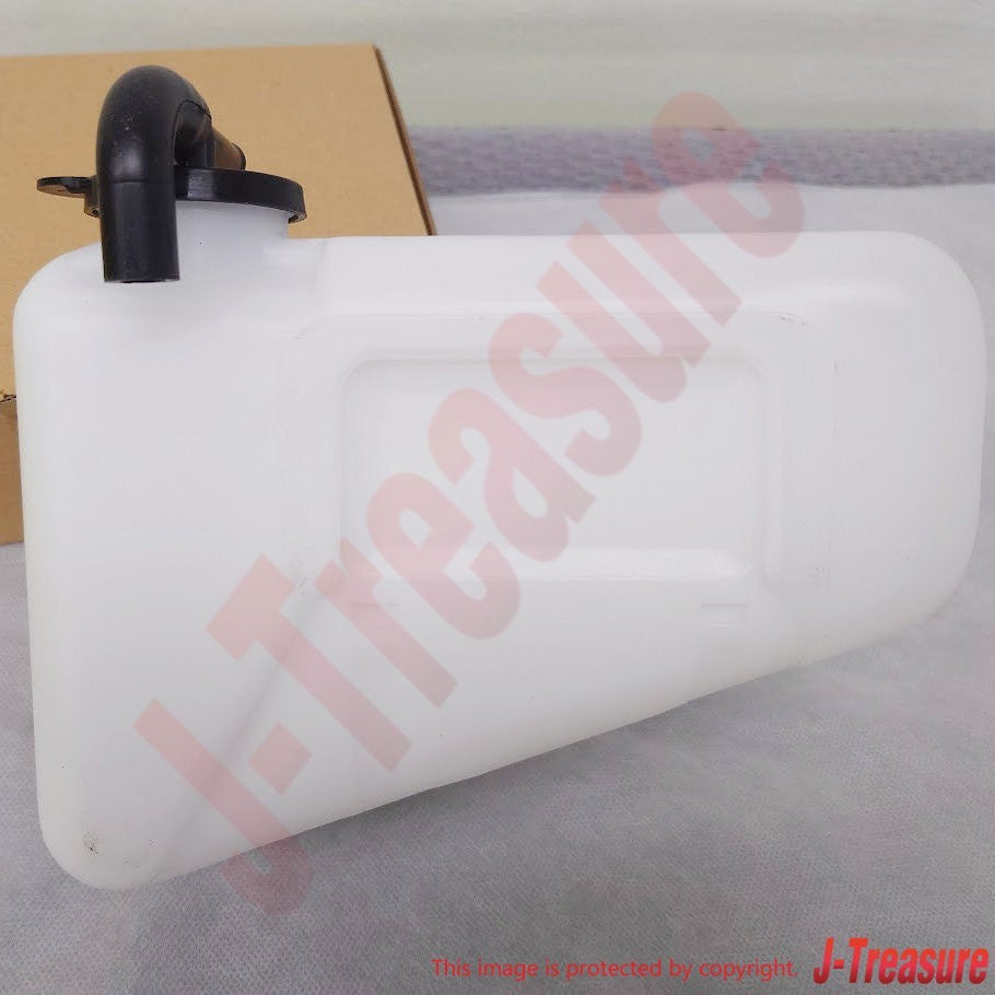 TOYOTA CHASER MARK II JZX100 Genuine Radiator Reserve Tank Assy 16470-46150