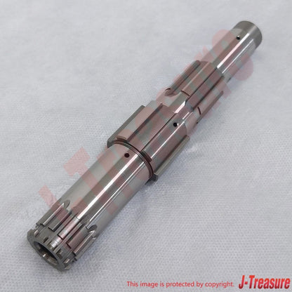 HONDA XR650L 1993-2009 2012-2024 Genuine Countershaft 23220-MAN-690 OEM