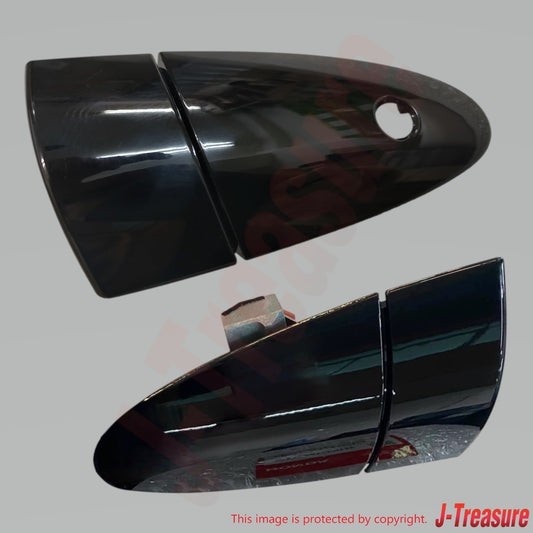 HONDA CR-Z ZF1 ZF2 Genuine Outer Door Handle Right Side & Left Side Set OEM RHD