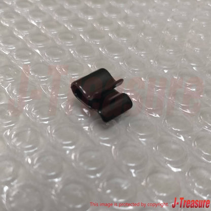 MITSUBISHI LANCER EVOLUTION 5 6 CP9A  Genuine Over Fender Clip Set OEM