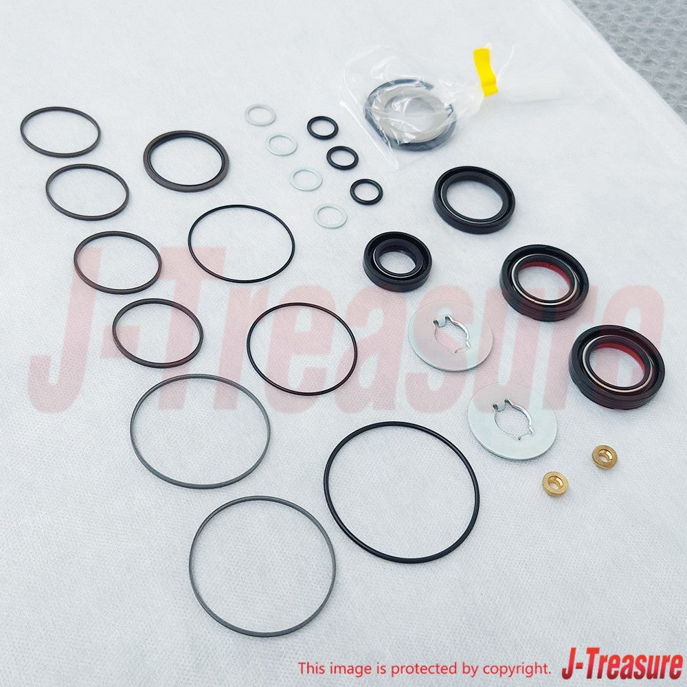 TOYOTA SUPRA JZA80 MK4 Genuine Power Steering Rack & Pinion Gear Gasket Kit OEM