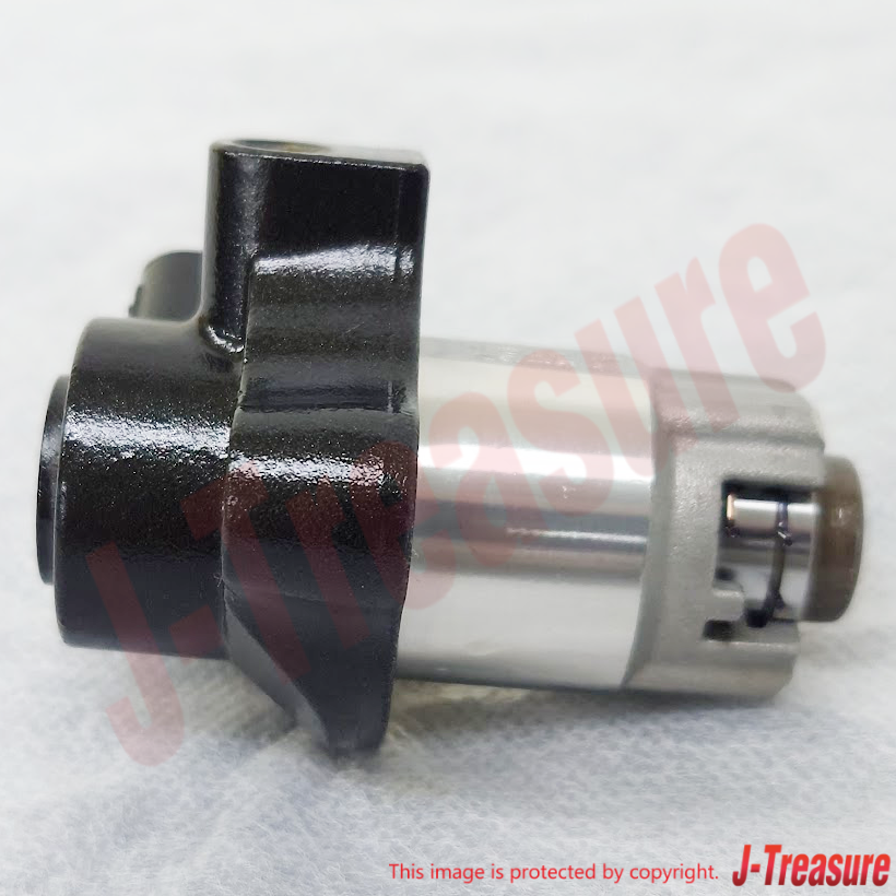 YAMAHA YZF-R1 2009-2014 Genuine Cam Chain Tensioner Assy 1KB-12210-02-00 OEM