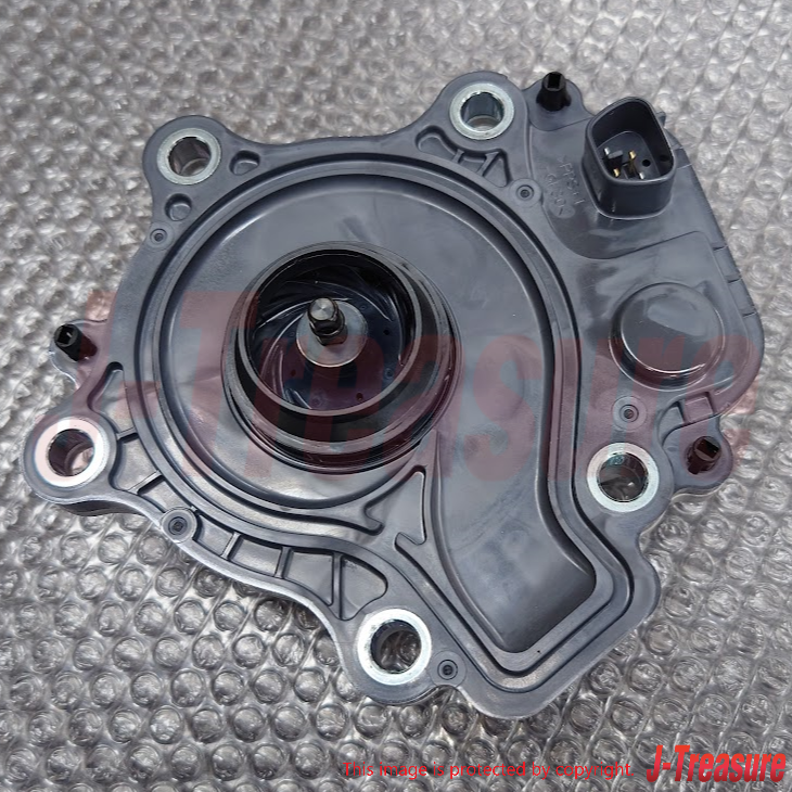 HONDA CR-V 2020 Genuine Electric Water Pump Set 19200-6C1-305 OEM HYBRID OEM