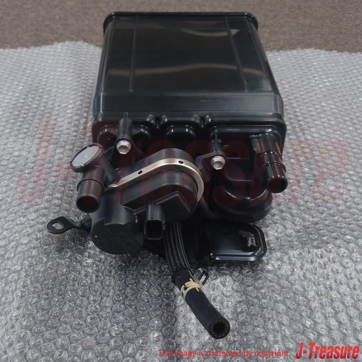 TOYOTA FJ CRUISER GSJ15 2011-2012 Genuine Charcoal Canister Assy 77740-35531 OEM