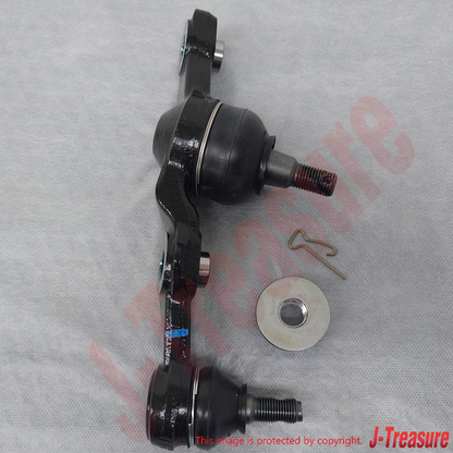 LEXUS GS350 AWL10 13-20 Genuine Lower Ball Joint Assy Front LH 43340-39625 OEM