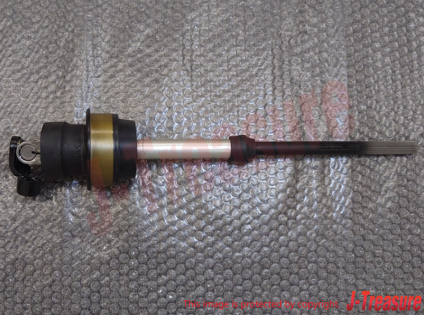 LEXUS LS430 2001-2006 Genuine Steering Intermediate Shaft 45260-50070 OEM