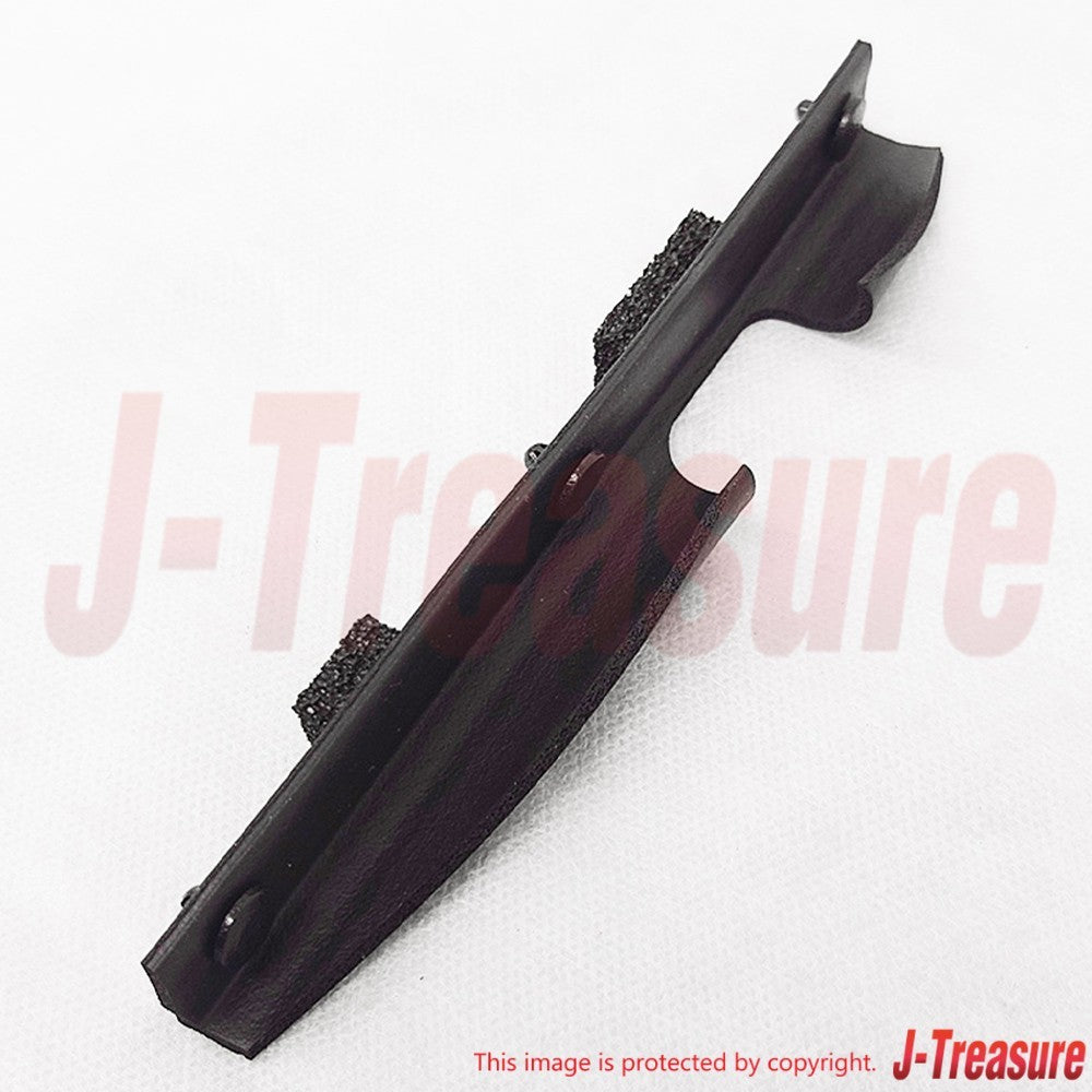 NISSAN GT-R R35 2009-2021 Genuine Hood Bumper & Hood Front Seal RH LH Set OEM