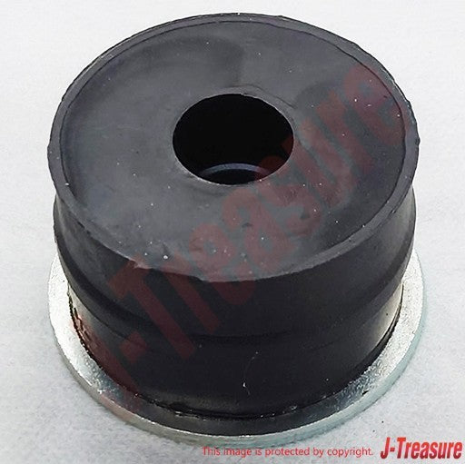 TOYOTA LAND CRUISER KZJ7# '81- Genuine Mounting Cushion Lwr 52202-25020 x2 Set