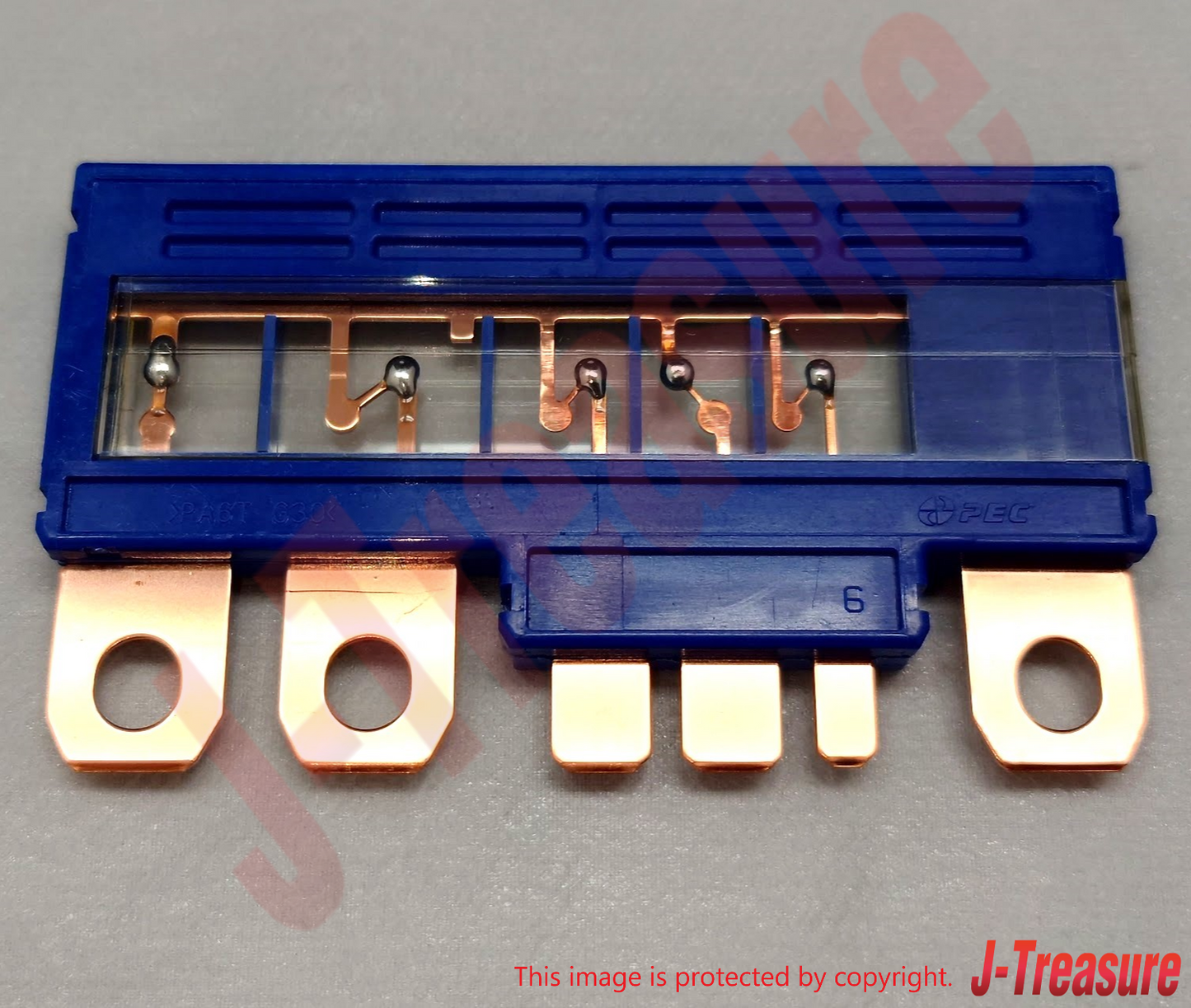 TOYOTA CAMRY ACV40 2007-2011 Genuine Fusible Link Block Assy 82620-33030 OEM