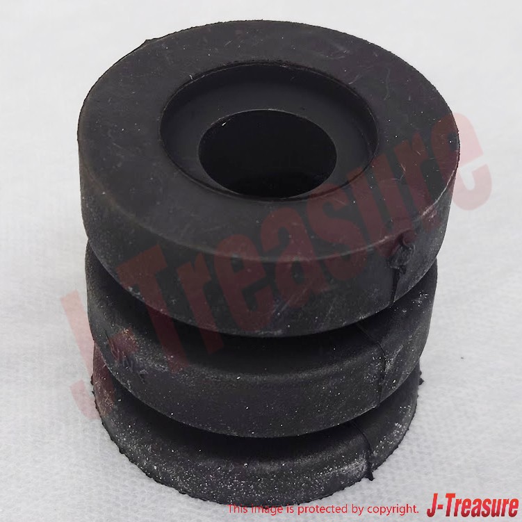 TOYOTA LAND CRUISER PRADO GRJ120 03-09 Genuine No.1 Up & Low Mounting RL set