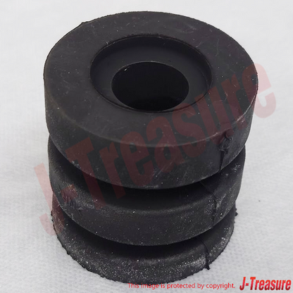 TOYOTA LAND CRUISER PRADO GRJ120 03-09 Genuine No.1 Up & Low Mounting RL set