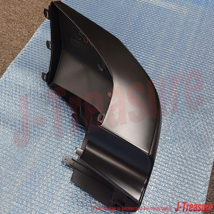 TOYOTA FJ CRUISER GSJ15 2008-2014 Genuine Rear Bumper Pad Right 52462-35030 OEM