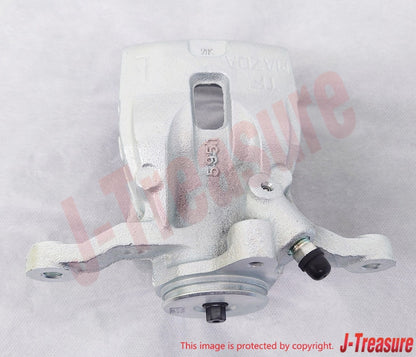 MAZDA CX-5 KE KF 16-23 Genuine Rear Caliper Body & Piston LH KAY0-26-71XA OEM