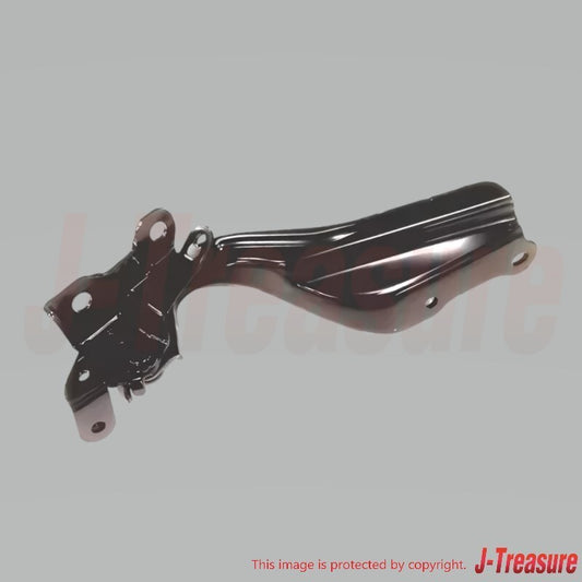 SUBARU XV CROSSTREK GP7 13-17 Genuine Front Hood Hinge Complete LH 57260FJ0109P