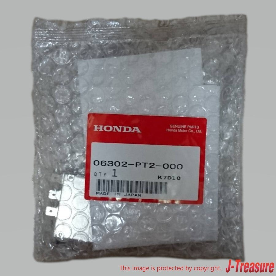 HONDA CIVIC EF9 1988-1991 Genuine Ignition Control Module 06302-PT2-000 OEM
