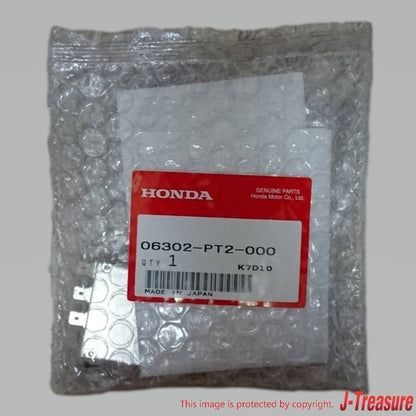 HONDA CIVIC EF9 1988-1991 Genuine Ignition Control Module 06302-PT2-000 OEM