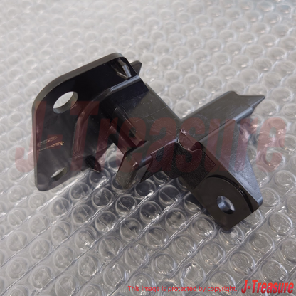 LEXUS RX330 GSU35 2004-2006 Genuine Deck Board Lock Sub-Assy 58405-48010 x2 set