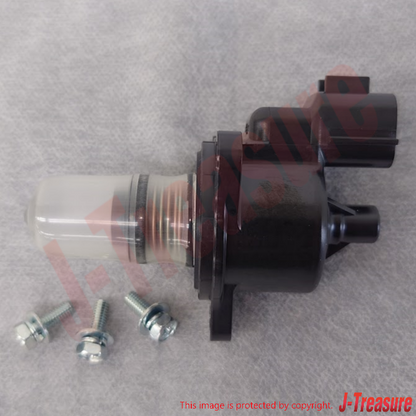 MITSUBISHI LANCER Evo 7 8 9 CT9A 03-06 Genuine Idle Speed Control Valve 1450A069