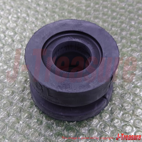 TOYOTA LAND CRUISER PRADO GRJ120 03-09 Genuine No.3 Lower Cab Mounting x2 set RL