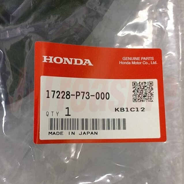 HONDA ACURA INTEGRA TYPE-R DC2 97-01 Genuine Air Induction Flow Tube Hose OEM