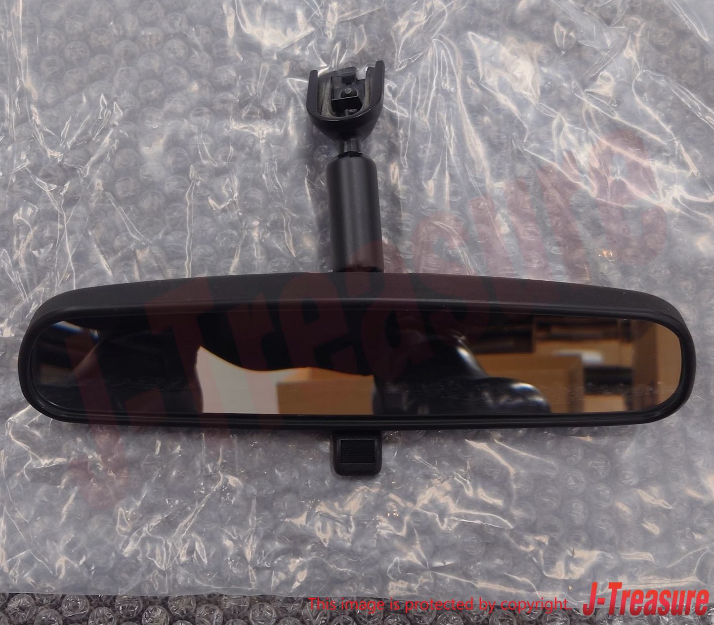 MAZDA CX-7 ER 09-12 MX-5 MIATA NC 09-15 Genuine Interior Mirror B37F-69-220C OEM